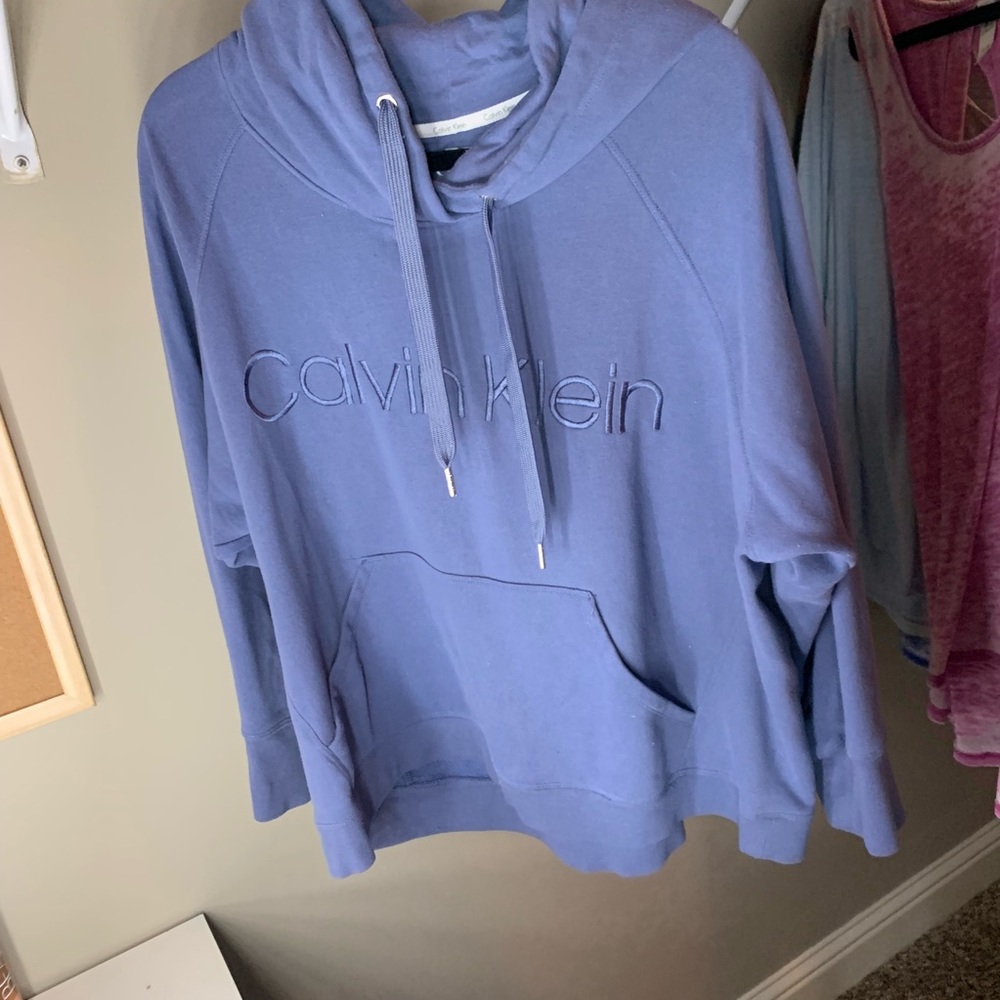 Calvin Klein hoodie